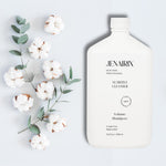 A daily shampoo that provides deeper cleansing from the first lather.